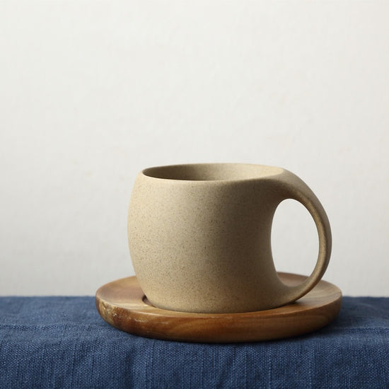 Grain Cup