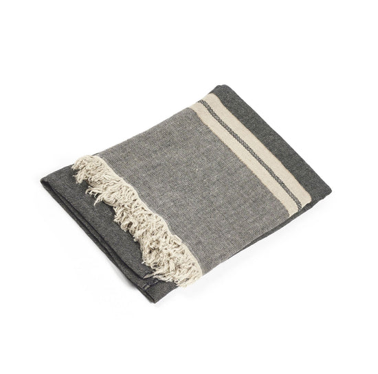 Multicloth Tack Stripe 110x180