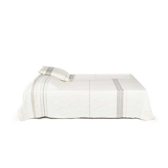 Propriano Stripe sierdeken 260 x 240