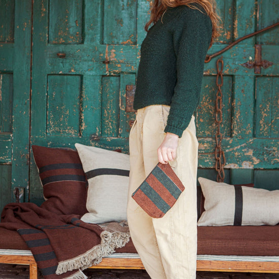 Juniper etui 23x16cm