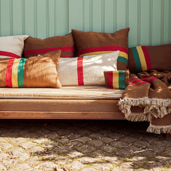 Manitoba etui 23x16cm