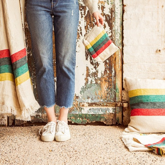Summer Stripe