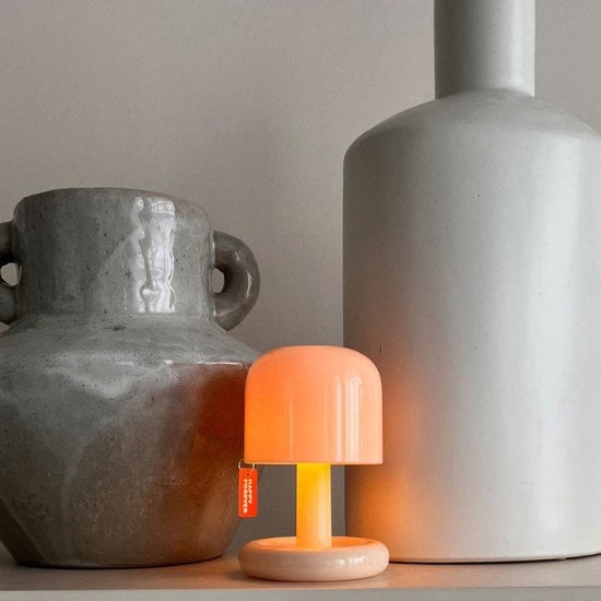 GlowMushroom – Modern & Elegant, Perfect voor Elke Ruimte