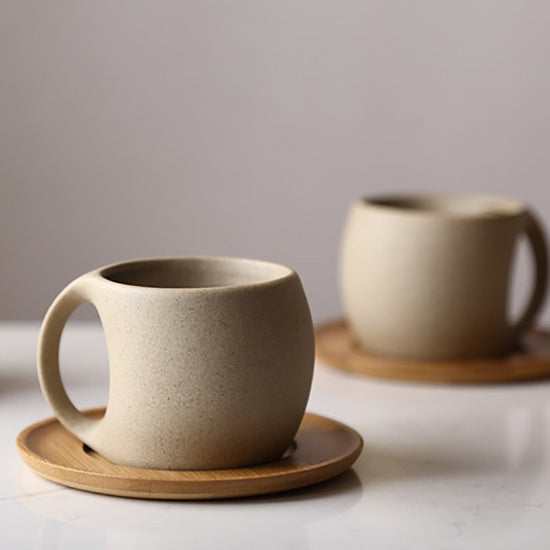 Grain Cup