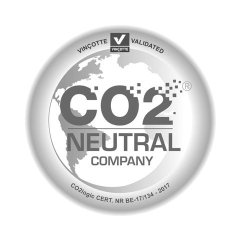 Duurzaam en CO2 Neutraal