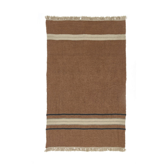 Multicloth Bruges Stripe 110x180