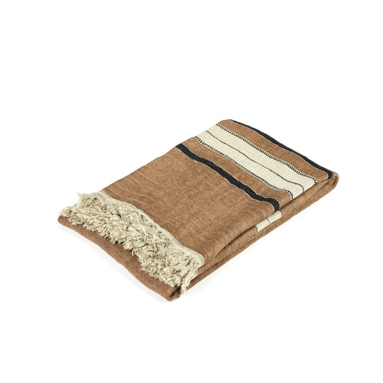 Multicloth Bruges Stripe 110x180