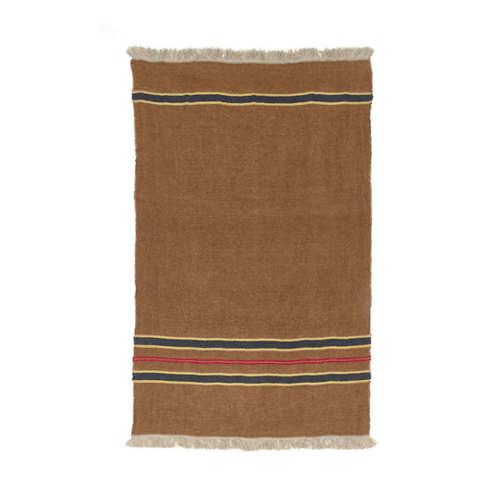 Multicloth Camp Stripe 110x180