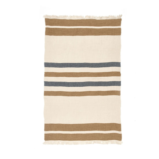 Multicloth Dakota Stripe 110x180