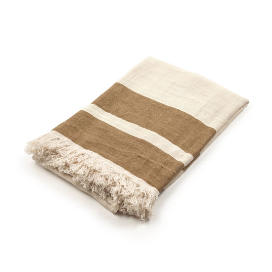 Multicloth Dakota Stripe 110x180