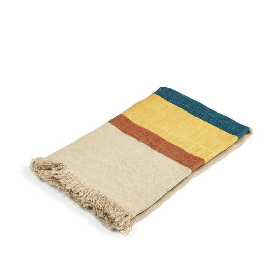 Multicloth Mercurio 110x180