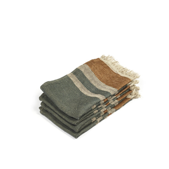 Multicloth Small Alouette 55x65 en 35x50