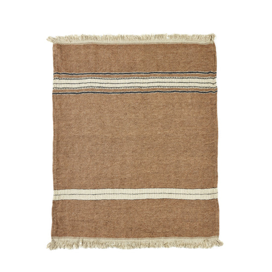 Multicloth Small Bruges Stripe 55x65 en 35x50