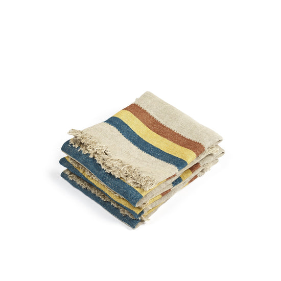 Multicloth Small Mercurio 55x65 en 35x50