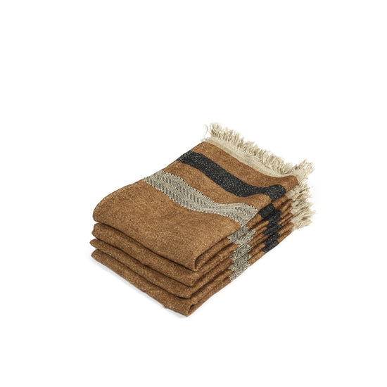 Multicloth Small Nairobi 55x65 en 35x50