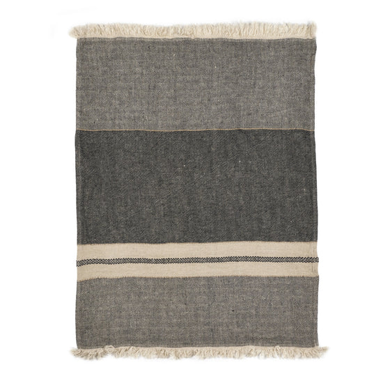 Multicloth Small Tack Stripe 55x65 en 35x50