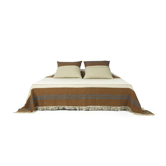 Highland Stripe sierdeken 280 x 240