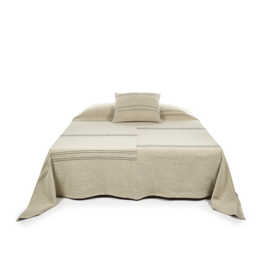 Moroccan Stripe sierdeken 260 x 240