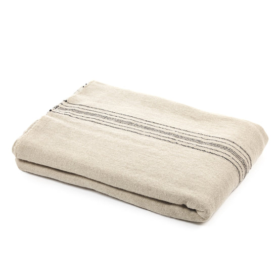 Moroccan Stripe sierdeken 260 x 240