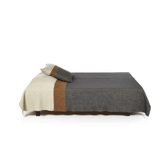 Nash Stripe sierdeken 260 x 240