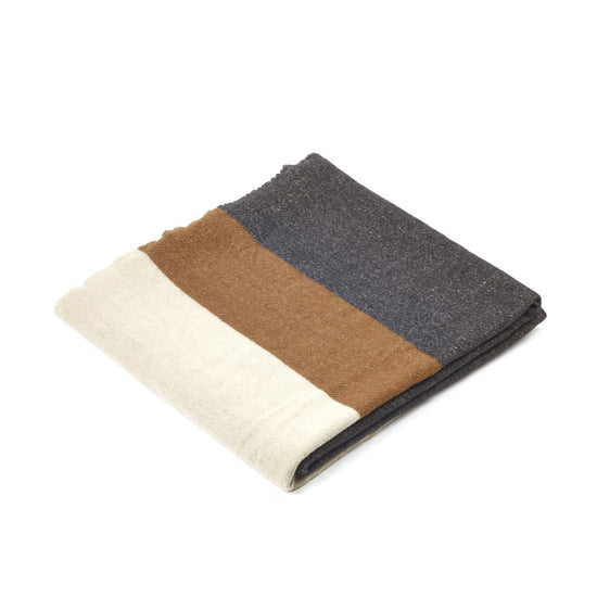 Nash Stripe sierdeken 260 x 240