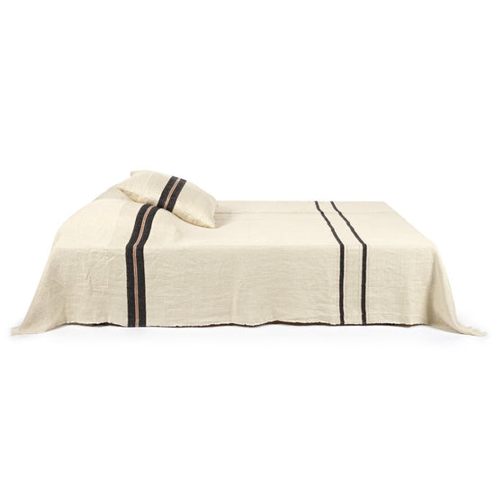 Patagonian Stripe sierdeken 280 x 240
