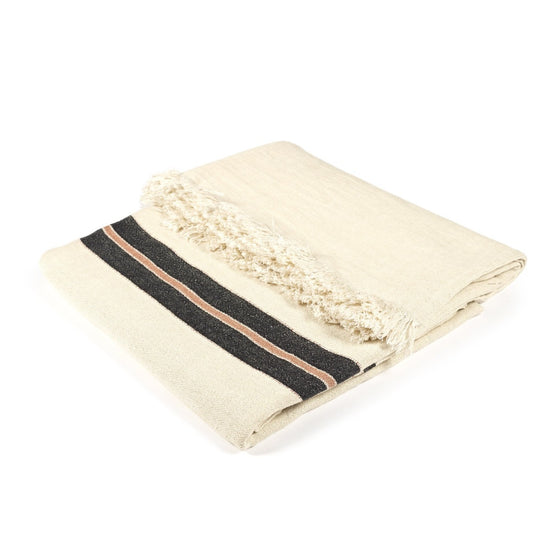 Patagonian Stripe sierdeken 280 x 240
