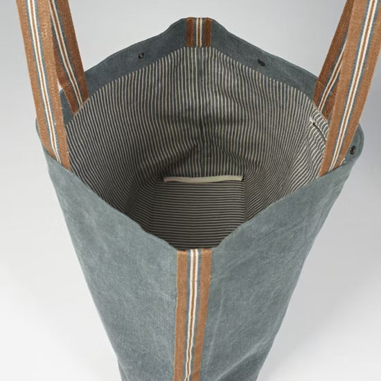 Atlas Schoudertas 45x36x15cm