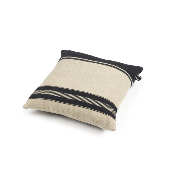 Marshall Multi Stripe kussenhoes 63x63