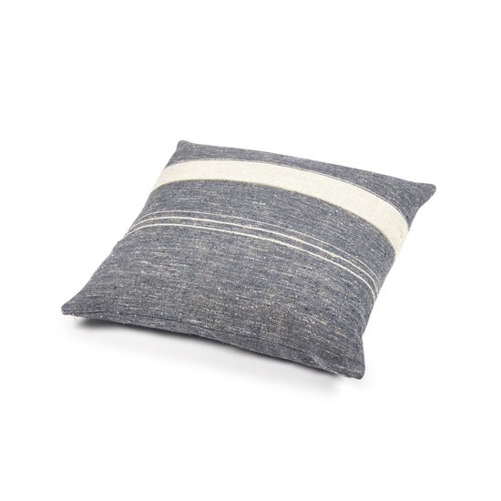 North Sea Stripe kussenhoes 63x63