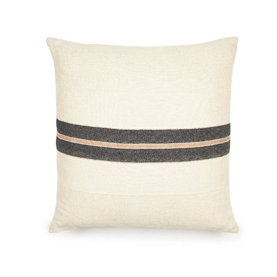 Patagonian Black Stripe kussenhoes 63x63