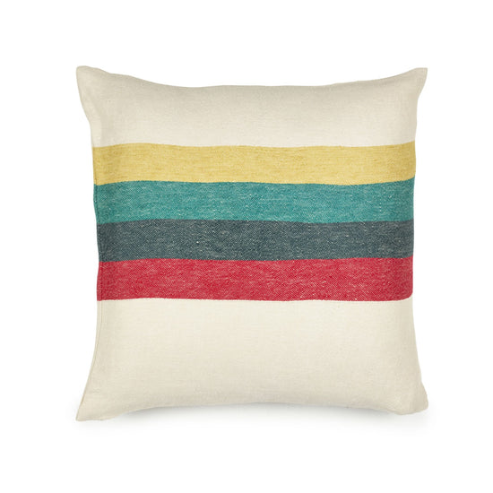 Summer Stripe kussenhoes 50x50