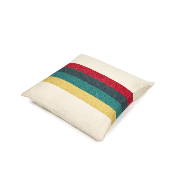 Summer Stripe kussenhoes 50x50