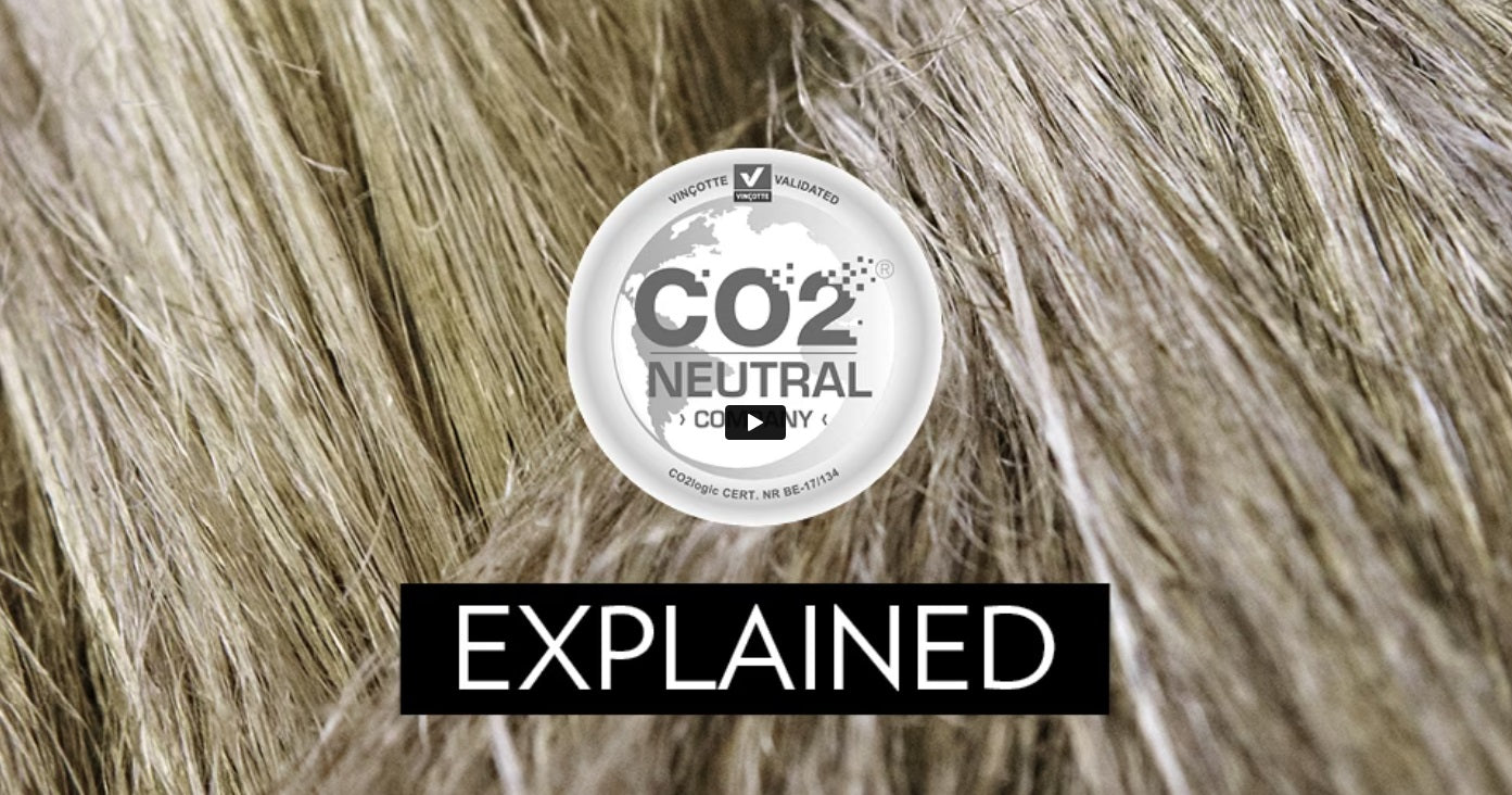 Video laden: Video CO2 NEUTRAL Explained